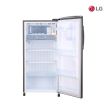 LG Single door refrigerator GLB231ALLB 215Ltr