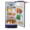 LG Single Door Refrigerator GLD205ABCB 190 L