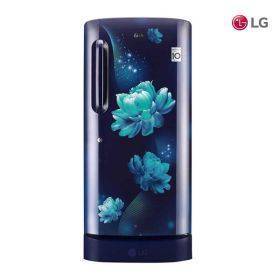 LG Single Door Refrigerator GLD205ABCB 190 L