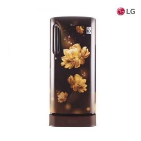 LG Single door GLD205AHCB 190 Ltr