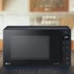 LG Microwave Oven 23Ltrs MH6336GIB