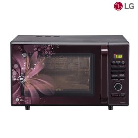 LG Microwave Oven 28 Ltr. MC2886BRUM