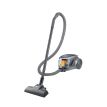 LG Bagless Vacuum Cleaner 2000 Watt VK53202NNT