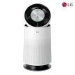 LG 360º Purification Air Purifier c AS60GDWVO