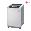 LG 10 Kg Top Load Washing Machine Smart Inverter T2310VSAL