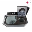 LG Semi Automatic Washing Machine 9.0 KG TT101R3S