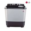 LG Semi Automatic Washing Machine 9.0 KG TT101R3S