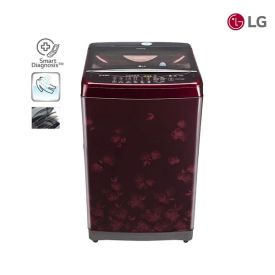 LG Washing Machine 8.0 KG T2108VSAX