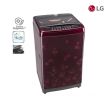 LG Washing Machine 8.0 KG T2108VSAX