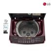 LG Washing Machine 8.0 KG T2108VSAX