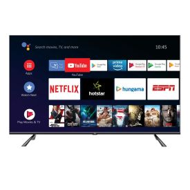 CG 58&amp;amp;amp;amp;amp;amp;quot; Android TV 4K UHD CG58A1