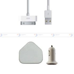 iPhone Charger 3 Pin