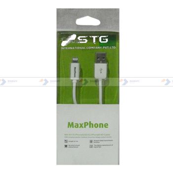 Max iPhone Data Cable
