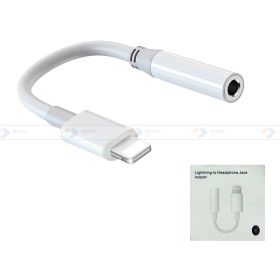 Earphone Connector Adapter