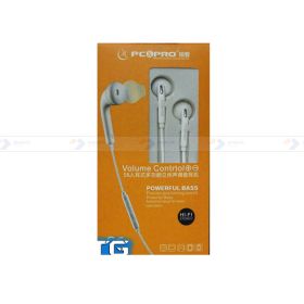 Earphone PC & Pro