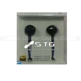 Universal Earphone