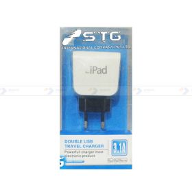 iPad charger