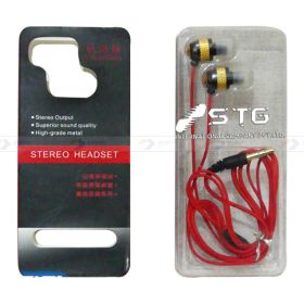 Stereo Earphone