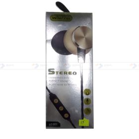 Stereo Earphone