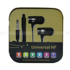 Universal Earphone