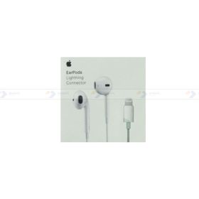 iPhone Original Earphone