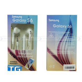 Samsung S6 Earphone