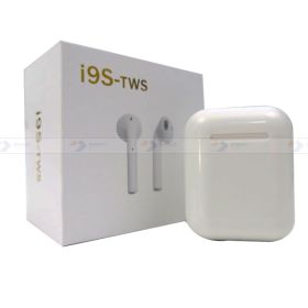 earpod i7si9s wireless