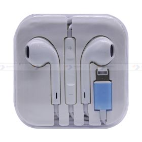 iPhone earphone