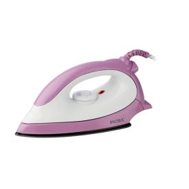 Baltra Iron Prime (BTI 128) Dry Iron 1000watt BTI-128