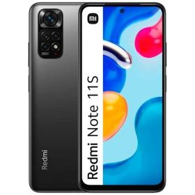 Redmi Note 11S (6GB RAM_128GB ROM)
