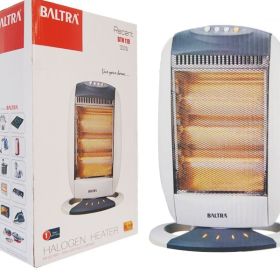 Halogen Heater Recent