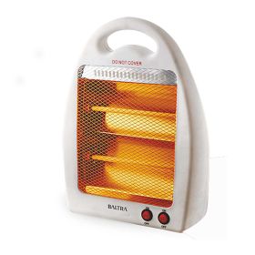 Baltra Quartz Heater Flame 800W