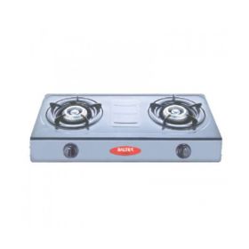 Baltra Gas Stove Charm 2 Burner