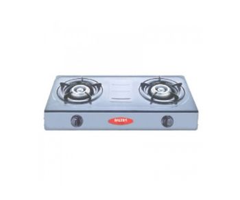 Baltra Gas Stove Charm 2 Burner