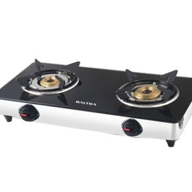 Baltra Gas Stove Nexa 2 2 Burner