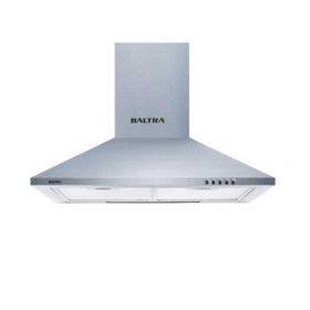  Kitchen Chimney Baltra Retro 60 Cm Push Wall Mounted
