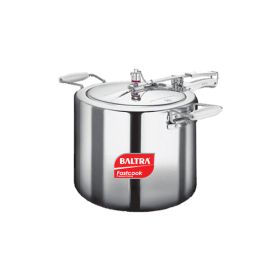 Baltra Pressure Cooker Fast Cook 28 Ltr