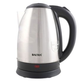 Baltra Cordless Kettle 1.8 Ltr (Super Fast)