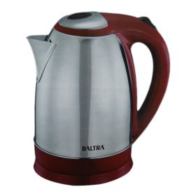 Baltra Cordless Kettle 1.8 Ltr (Active)