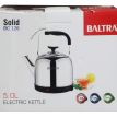 Baltra Whistling Kettle Solid 5L