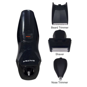 Baltra Hair Trimmer Cluster