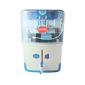 Water Purifier - Baltra Naturalla- 9ltr BWN 203