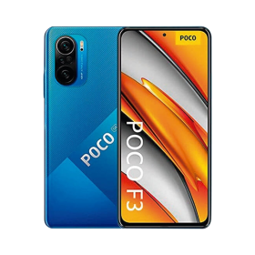 Poco F3 6 GB RAM 128 GB ROM