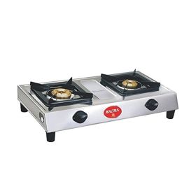 Baltra Gas Stove Flavour 2 Burner