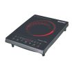 Induction cooktop Touch Pro Stainless Steel Radiant 1800 Watt  BIC 125