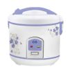 CG Deluxe Rice Cooker 2.2 LTR CGRC22D5