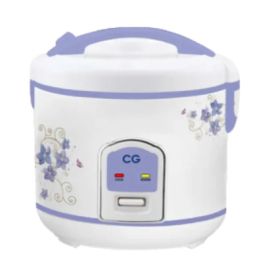 CG Deluxe Rice Cooker 2.2 LTR CGRC22D5