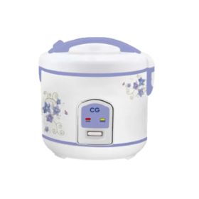 CG Deluxe Rice Cooker 1.5 LTR CGRC15D3