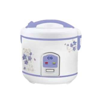 CG Deluxe Rice Cooker 1.5 LTR CGRC15D3