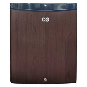 CG REFRIGERATOR CGS6013BW 60LTR